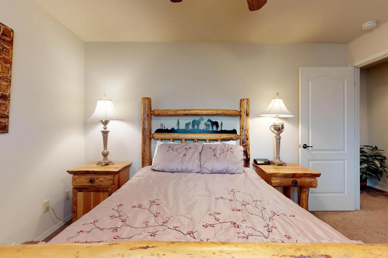 Villa Quality Time à Shaver Lake Extérieur photo