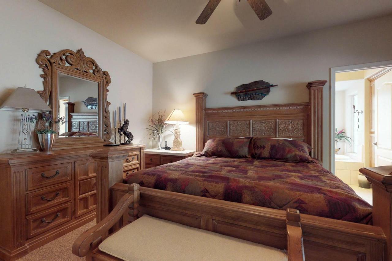 Villa Quality Time à Shaver Lake Extérieur photo
